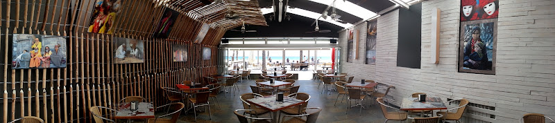 Burguer Beach