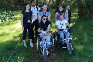 Photo n°2 de Association Dream à Saint-Brisson (Association bénévole)