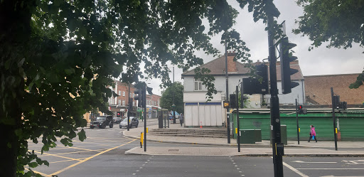 Greenford Broadway (Stop N) - Thumbnail