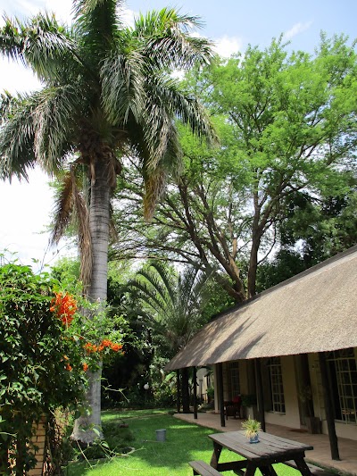 Photos of Lion's Guesthouse and The Buck&Lion Restaurant