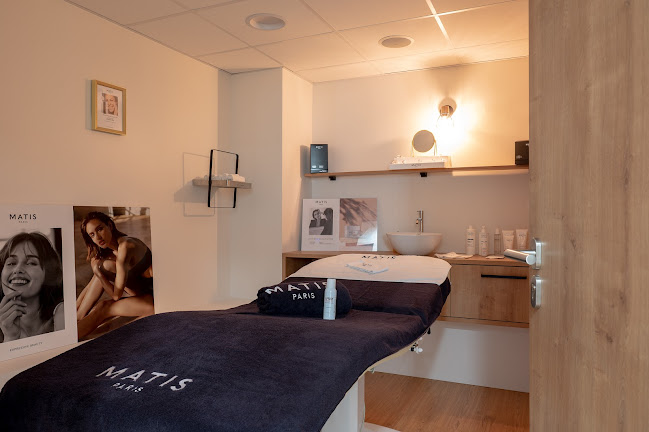 Opinii despre Essensiel Mabilais by Thalassa Esthétic în Rennes - Salon de beauté
