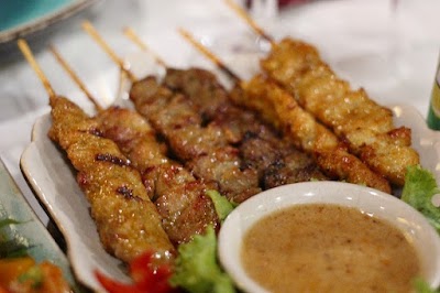 Photos of Caf&eacute; Indochine Restaurant - Siem Reap