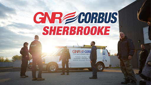 GNR Corbus - Visual