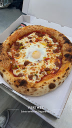 Photo n°10 de L'atelier De La Pizza à Perthes (Restaurant italien)