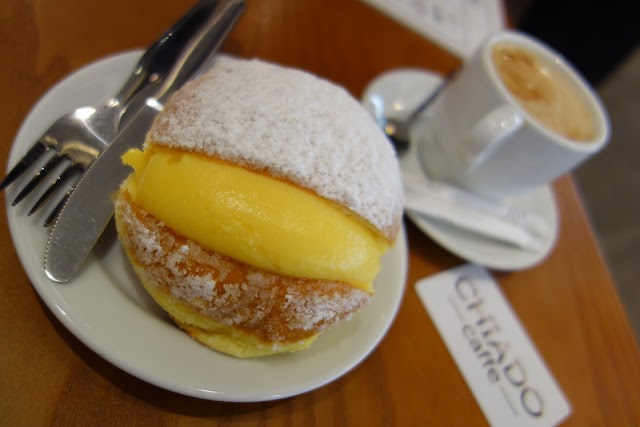 Chiado Café