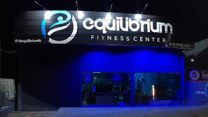 Equilibrium Fitness Center
