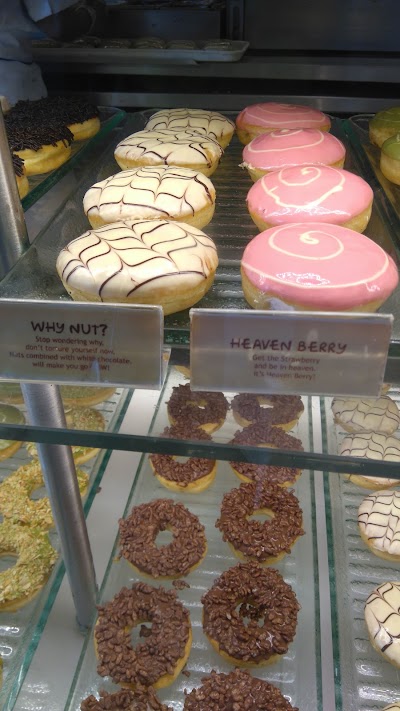 Photos of J.Co Singkawang Grand Mall
