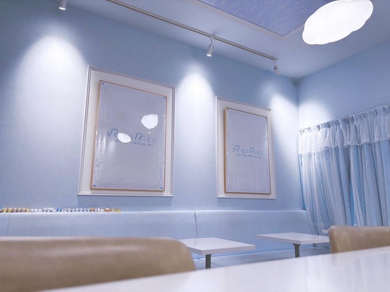 RicoRico.僕らは推しの夢見る迷い猫໒꒱(りこりこ)