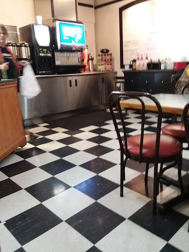 McBride's Cafe - Thumbnail