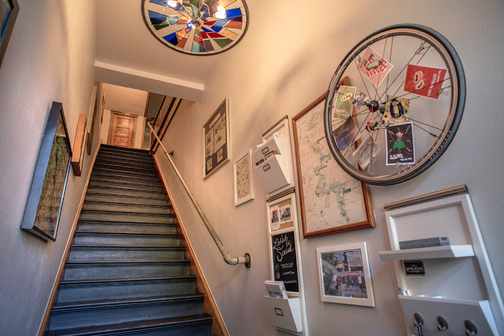 Lafayette Flats Boutique Vacation Rentals by null