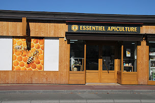 Photo n°1 de Essentiel Apiculture à Les Ponts-de-Cé (Magasin)