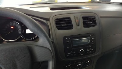 Photos of Renault Ciudad Bolivar
