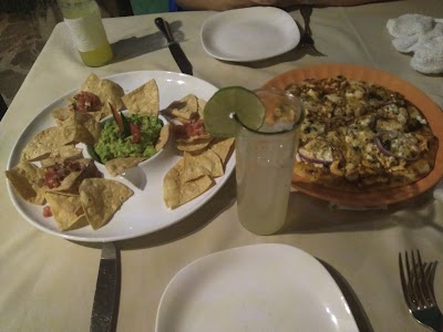 Photos of La Casa de Enrico