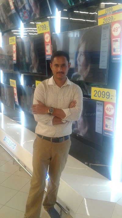 Photos of Al Hadaf Supermarket