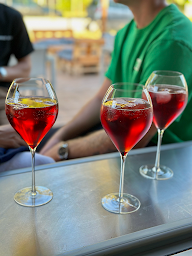 Photo n°25 de Gino Saint-Rémy à Saint-Rémy-de-Provence (Pizzas à emporter)