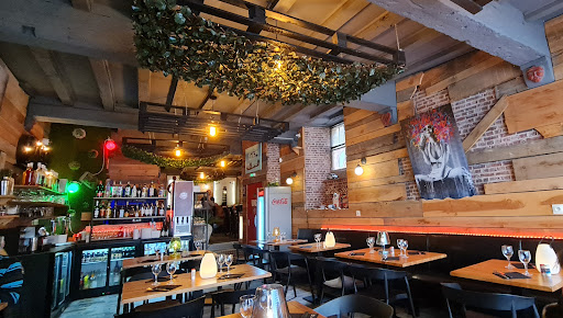 Pizzeria El Padre Gallery - France