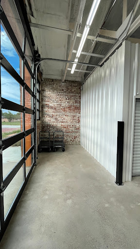 Cisco Storage - Visual