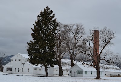 Rocky Mountain Museum