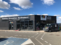 Ideal Peinture - CAPAROL à Valréas