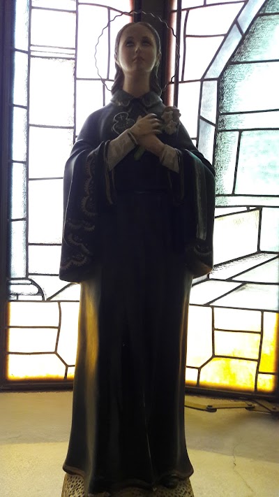 Photos of Parroquia Nuestra Se&ntilde;ora De La Merced