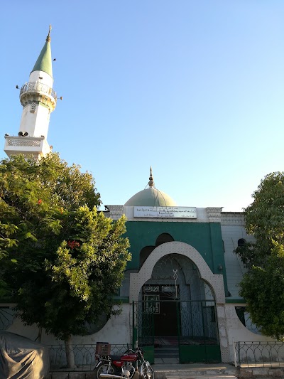 Photos of مسجد زارع