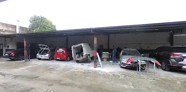 Hudson`s Car