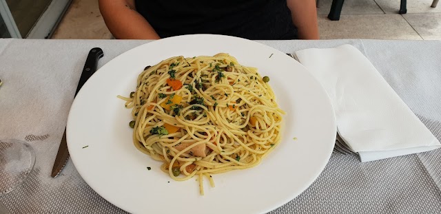 Pizzería Ristorante Stella