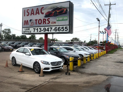 Isaac Motors