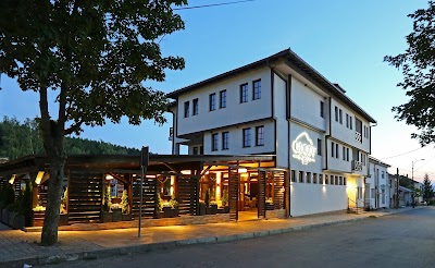 Photos of Hotel Gogov