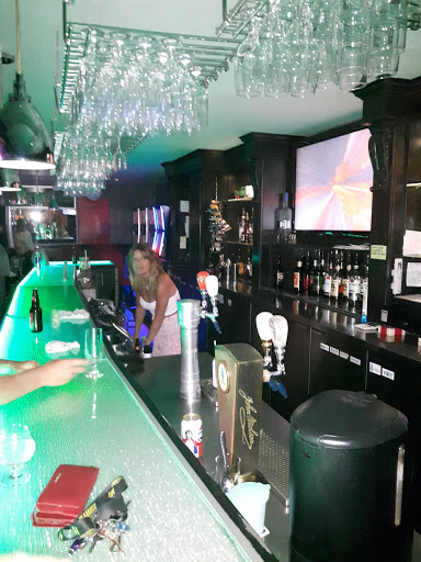 Mirabel Bar - Visual