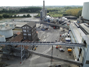 Photo n°2 de MCM - Maintenance Conception Montage à Étreillers (Fournisseur d'équipement de manutention)