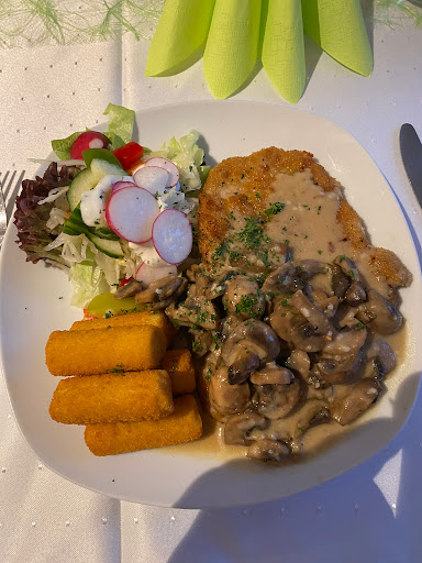 Gaststätte und Pension "Zur grünen Tanne" Gallery - Germany
