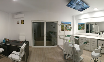 Περιοδοντολόγος Κούκος Γεώργιος