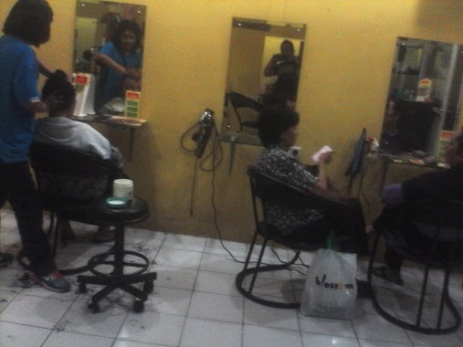 Wawan Salon Gaul, Author: Wawan Salon Gaul