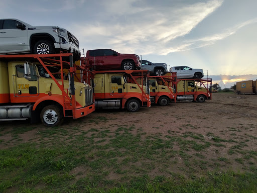 Transportes Larmex Silao Gallery - Mexico
