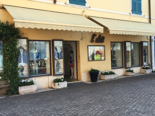 L'Elite Abbigliamento