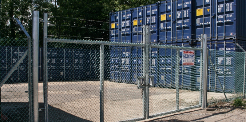 Rainbow Self Storage photo 2