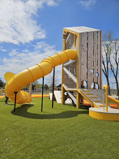 Alberta O. Jones Park