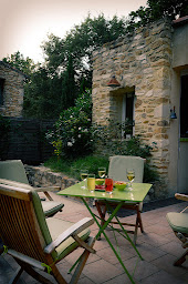 Photo n°27 de Domaine du Commandeur à Mondragon (Maison d'hôtes)