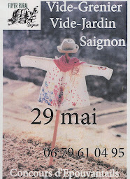 Photo n°17 de Foyer Rural de Saignon à Saignon (Centre de loisirs)