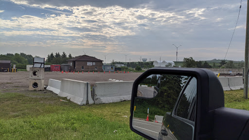 Regional Municipality Of Waterloo Waste Management Division Gallery - Canada