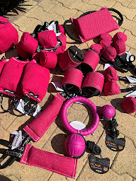 Photo n°5 de raddog france à Le Cannet-des-Maures (Magasin d'articles pour animaux)