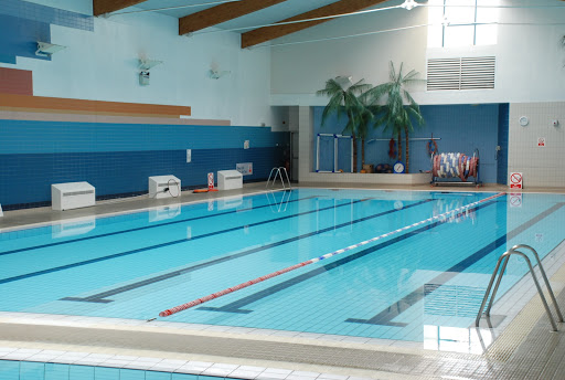 Whitstable Swimming Pool