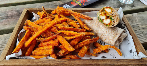 Verve Grill