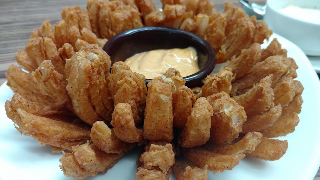 Outback Steakhouse
