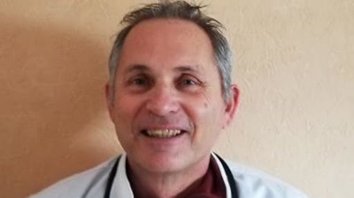 ERIC JACQUOT