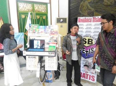 Photos of Sanggar Bocah Jetis