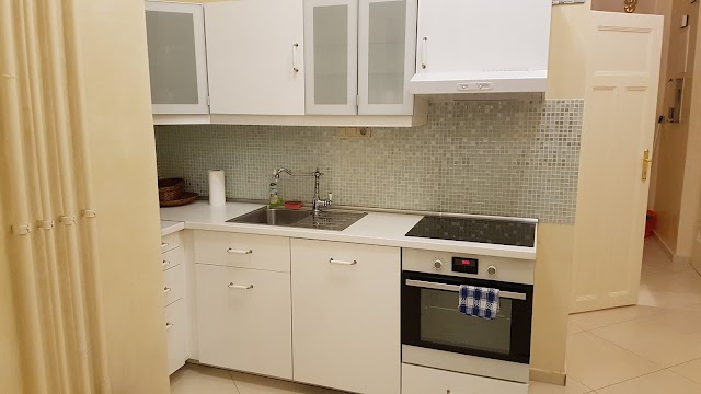 New Design Apartment - Váci Utca 11