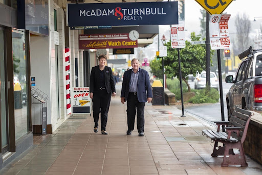 McAdam and Turnbull Realty