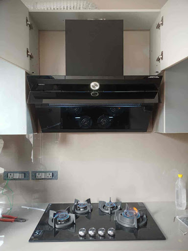 Chimney service center in noida